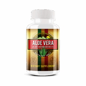 Aloe Vera Nine Mile
