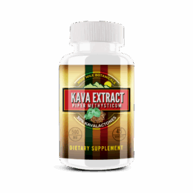 Kava Extract Nine Mile