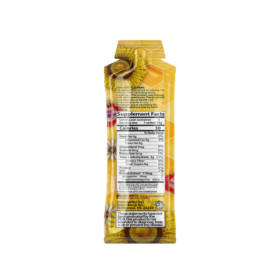 Zion Herbals Honey and Kratom