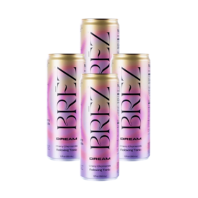 BREZ Dream 4Pk
