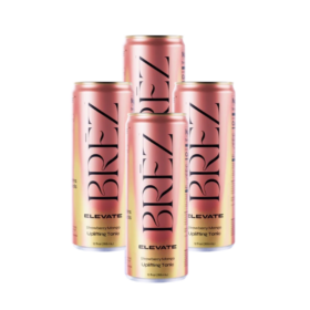 BREZ Elevate 4pk